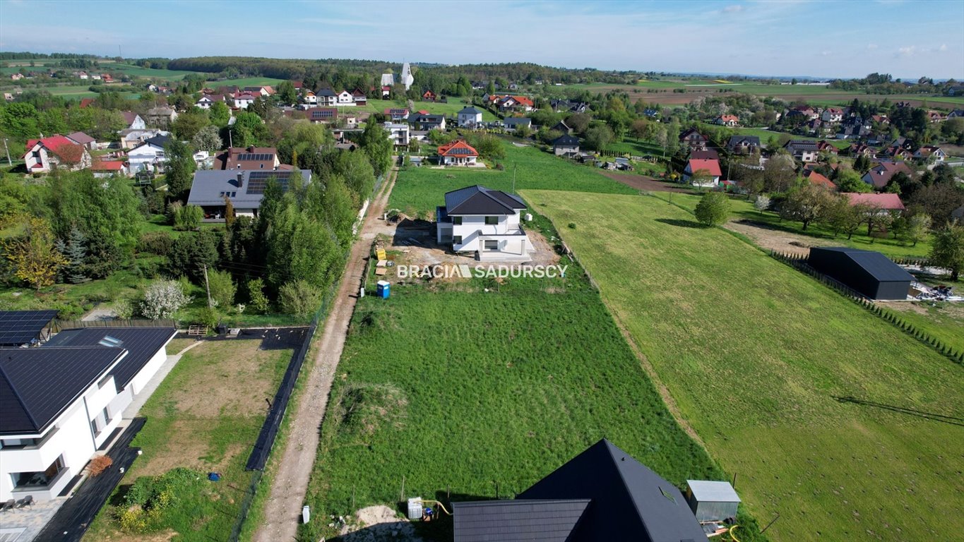 Działka budowlana na sprzedaż Narama, Zakątek  1 300m2 Foto 4