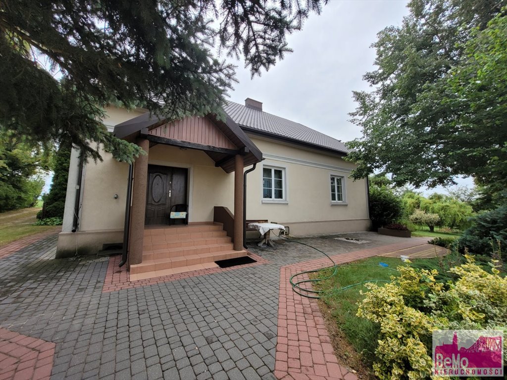 Dom na sprzedaż Kikół  230m2 Foto 1