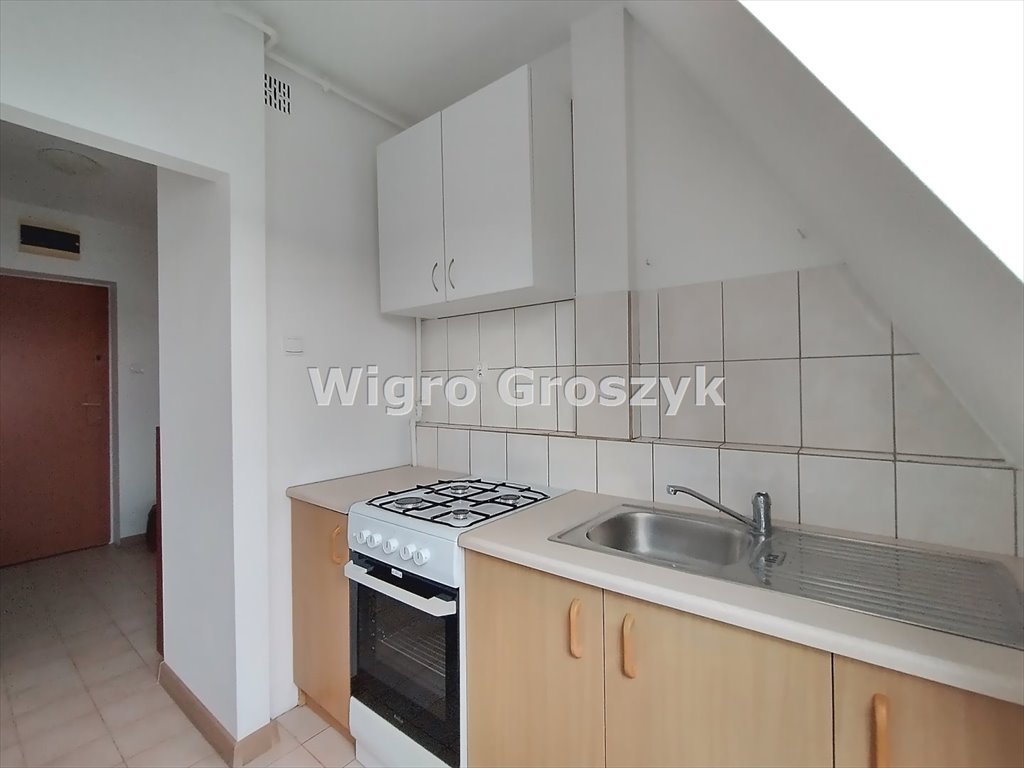 Mieszkanie dwupokojowe na wynajem Warszawa, Włochy, Stare Włochy, Fasolowa  40m2 Foto 5