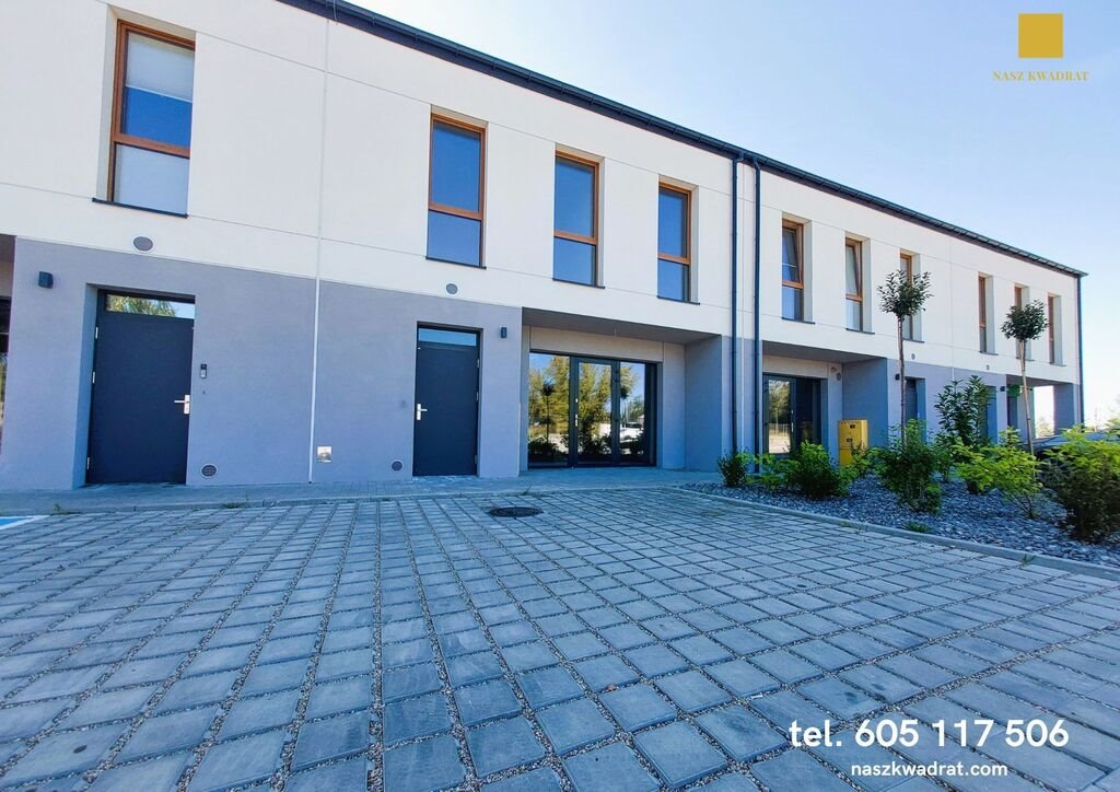 Lokal usługowy 74 m² z dużą witryną - polecam Łódź, Młynek, Młynek  74m2 Foto 1