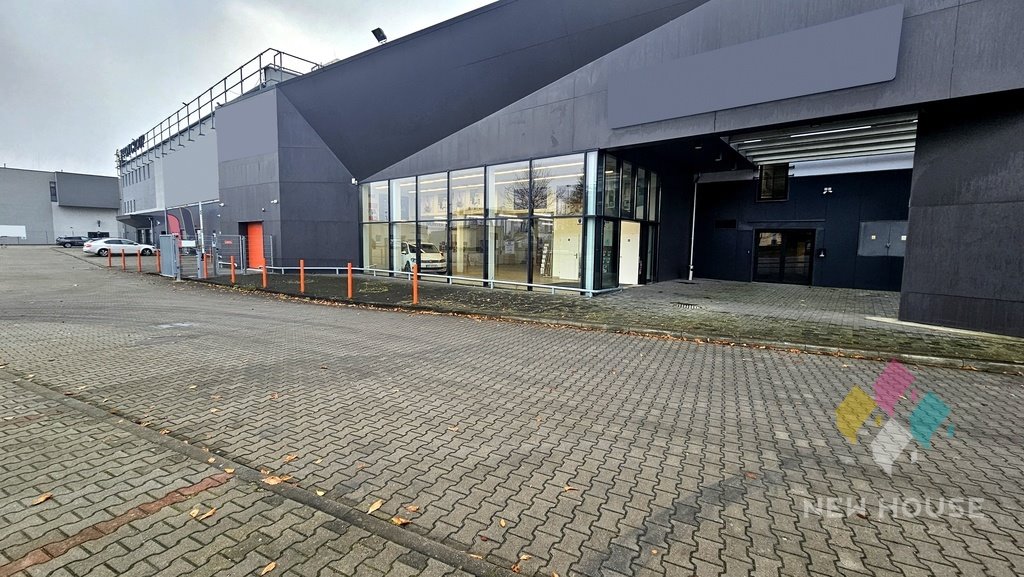 Lokal użytkowy na wynajem Olsztyn, Lubelska  400m2 Foto 1