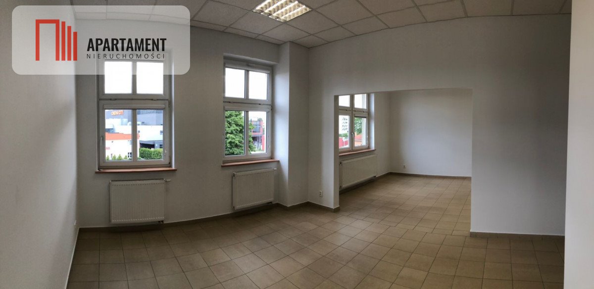 Lokal użytkowy na wynajem Starogard Gdański, Lubichowska  44m2 Foto 3