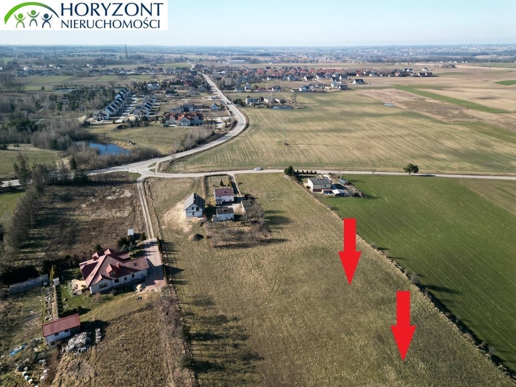 Działka 889 m² z warunkami zabudowy, uzbrojenie - polecam! Łapino Kartuskie  889m2 Foto 1
