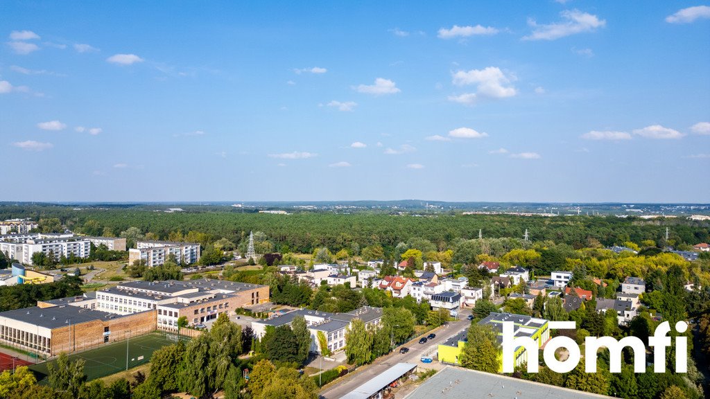 Mieszkanie trzypokojowe na sprzedaż Poznań, Stare Miasto, os. Bolesława Śmiałego  74m2 Foto 17