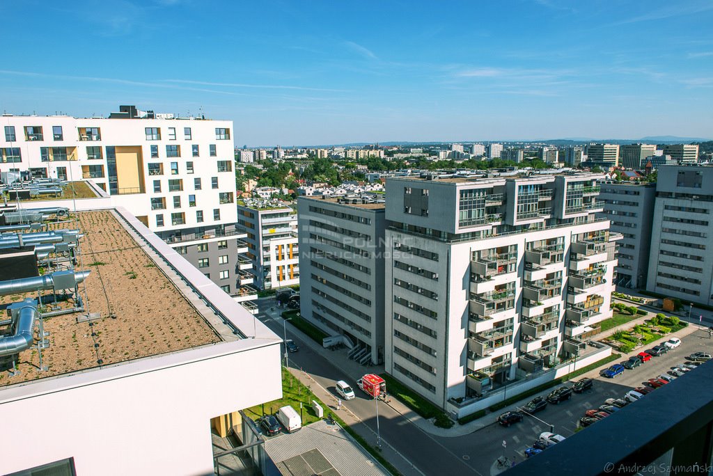 Mieszkanie trzypokojowe na sprzedaż Kraków, Bronowice, Bronowice, Stańczyka  58m2 Foto 6