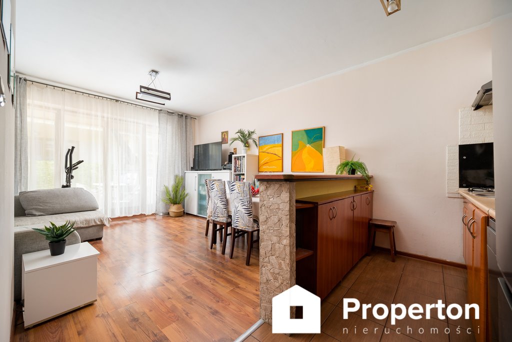 Zapraszam do obejrzenia 42 m² mieszkania z dużym tarasem w Piasecznie Piaseczno, Nadarzyńska  43m2 Foto 1