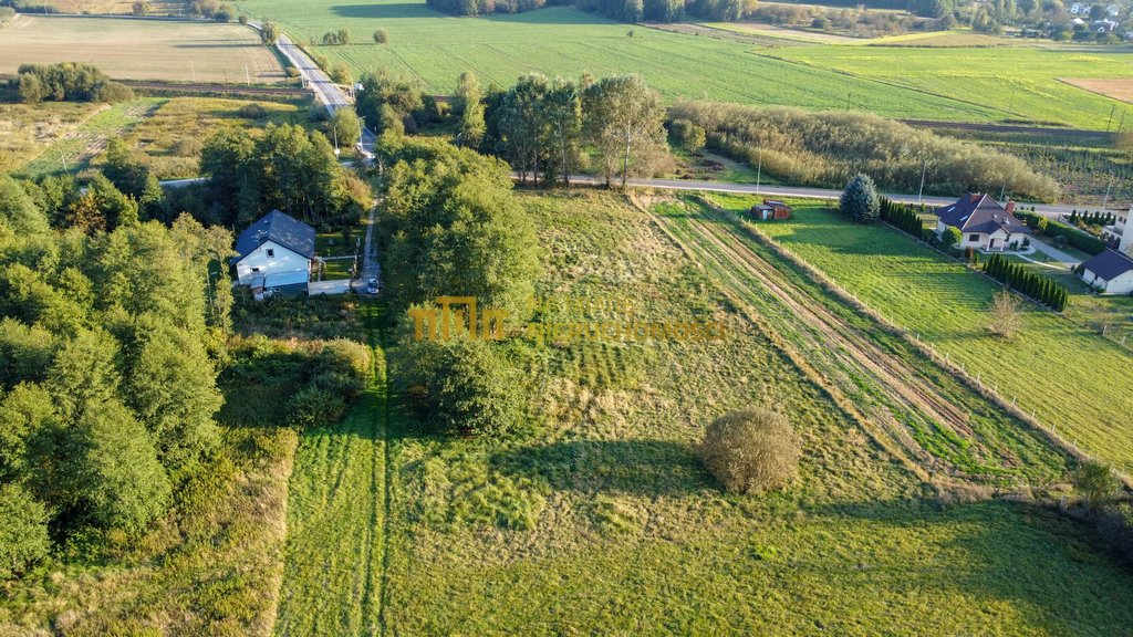 Działka budowlana na sprzedaż Łańcut, Polna 120  3 200m2 Foto 5