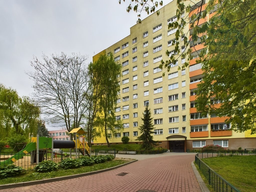 Mieszkanie trzypokojowe na sprzedaż Warszawa, Bemowo, Jelonki, mjr. Henryka Sucharskiego  51m2 Foto 2