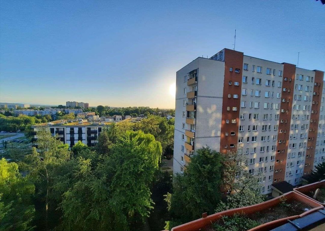 Mieszkanie dwupokojowe na sprzedaż Kraków, Podgórze Duchackie, ul. Białoruska 10  50m2 Foto 7