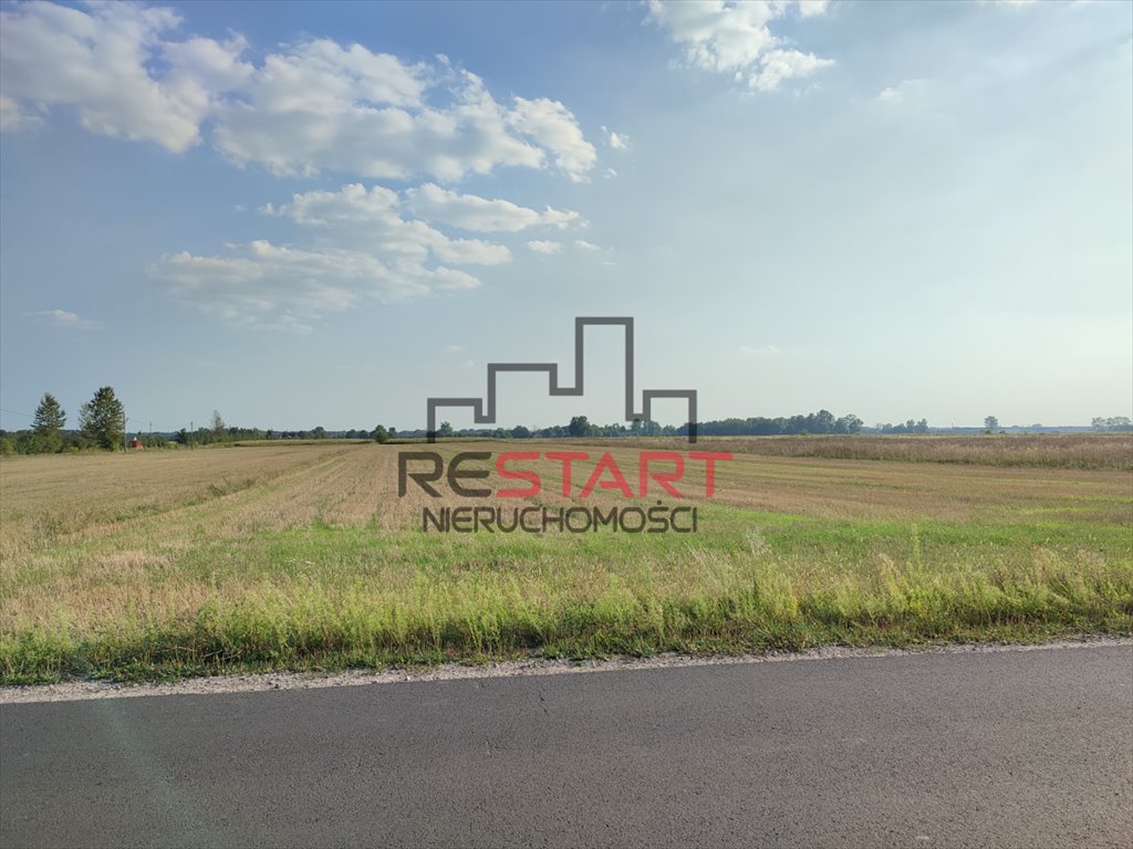 Działka rolna na sprzedaż Żuków  12 000m2 Foto 1