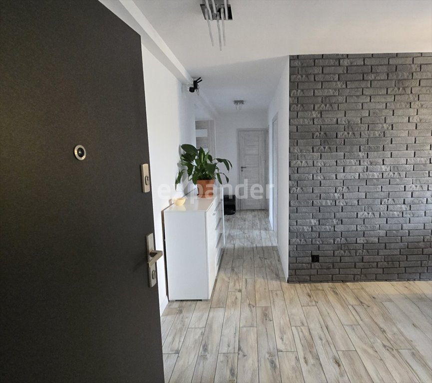 Mieszkanie czteropokojowe  na sprzedaż Częstochowa, Parkitka, Ludwika Wawrzynowicza  87m2 Foto 1