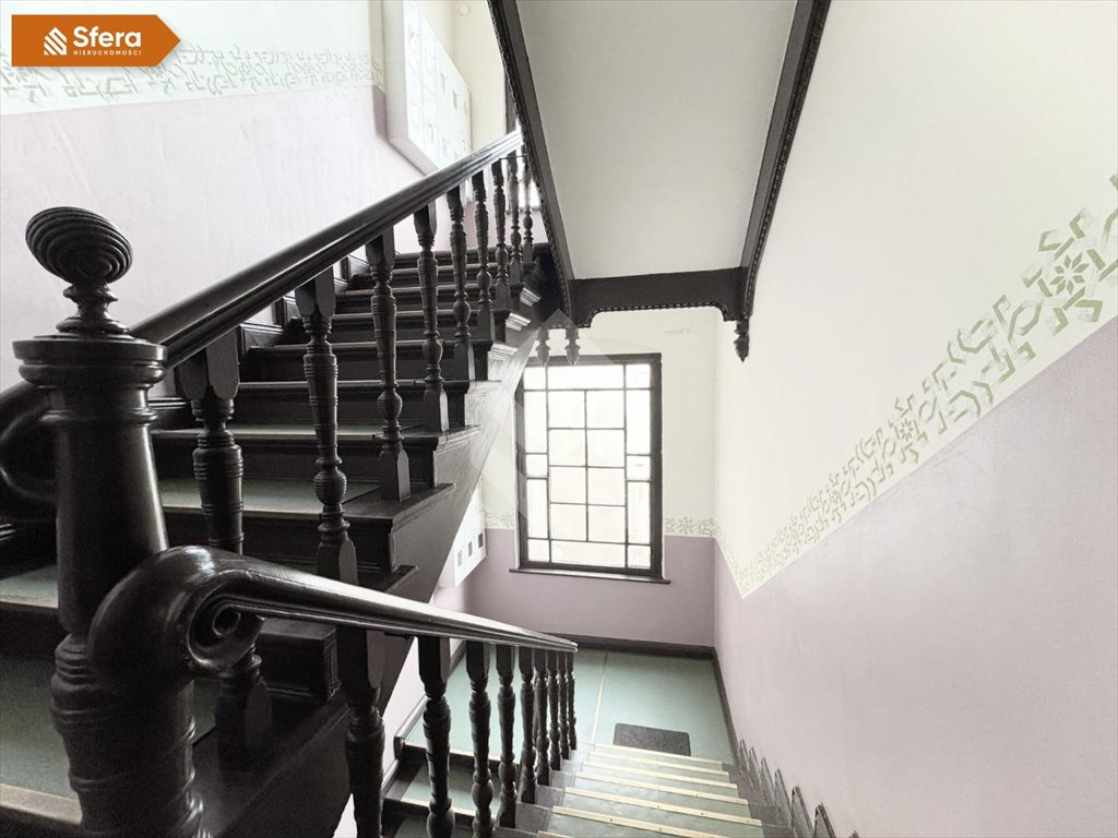 Duże 2-pokojowe mieszkanie do remontu, potencjał pod dwa apartamenty Bydgoszcz, Okole  68m2 Foto 1