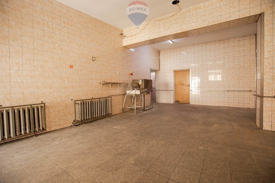 Lokal użytkowy na sprzedaż Wymiarki, Księcia Witolda  362m2 Foto 14