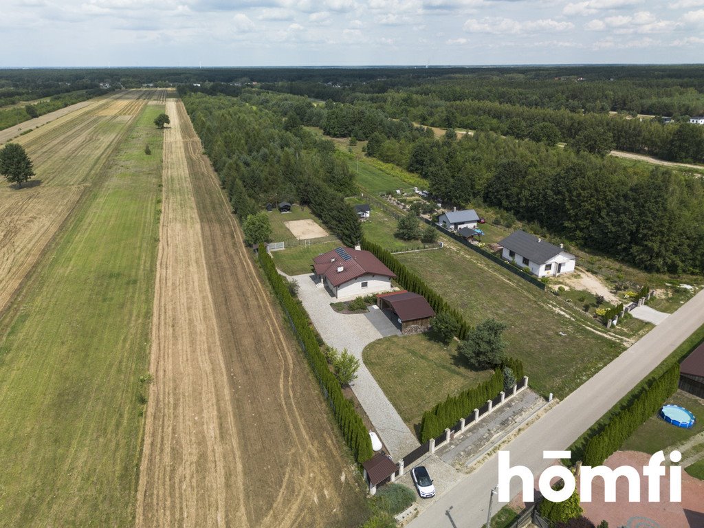 Dom na sprzedaż Kozłów  154m2 Foto 9