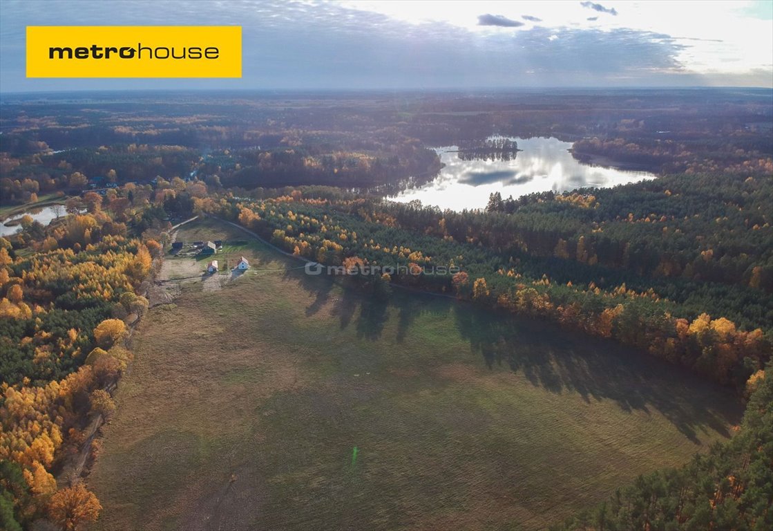 Działka inna na sprzedaż Międzylesie  3 165m2 Foto 1