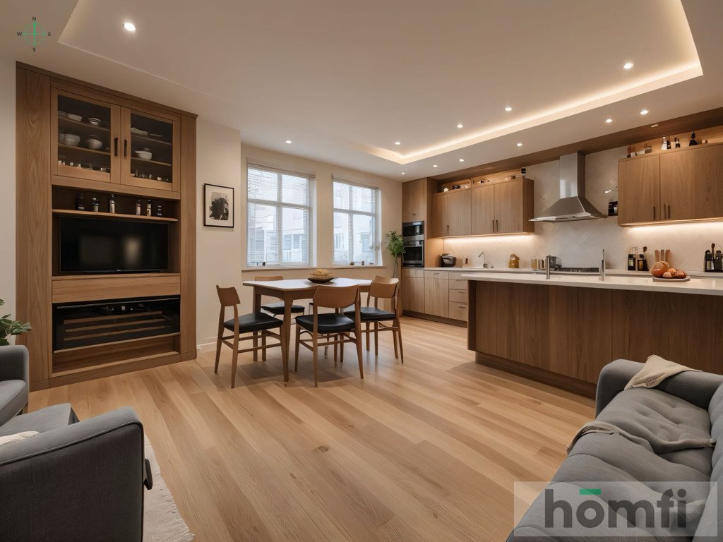 Mieszkanie trzypokojowe na sprzedaż Łódź, Śródmieście, Piotrkowska  65m2 Foto 1