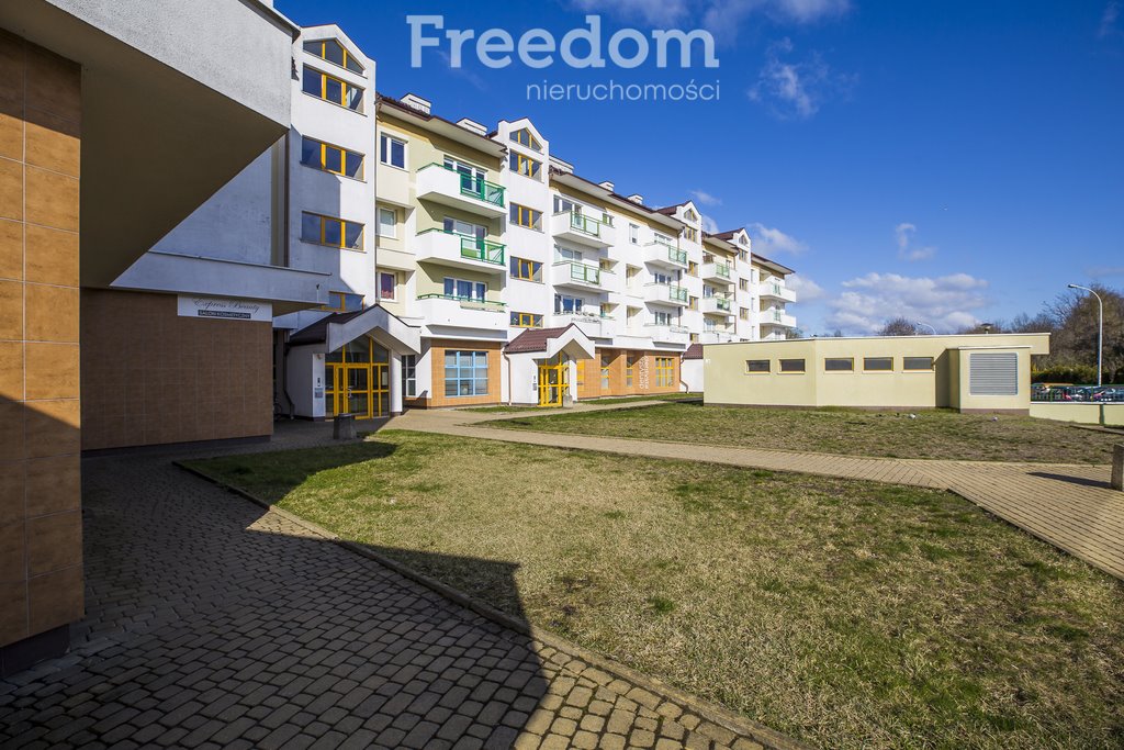 Lokal użytkowy na sprzedaż Rzeszów, Zagłoby  61m2 Foto 10