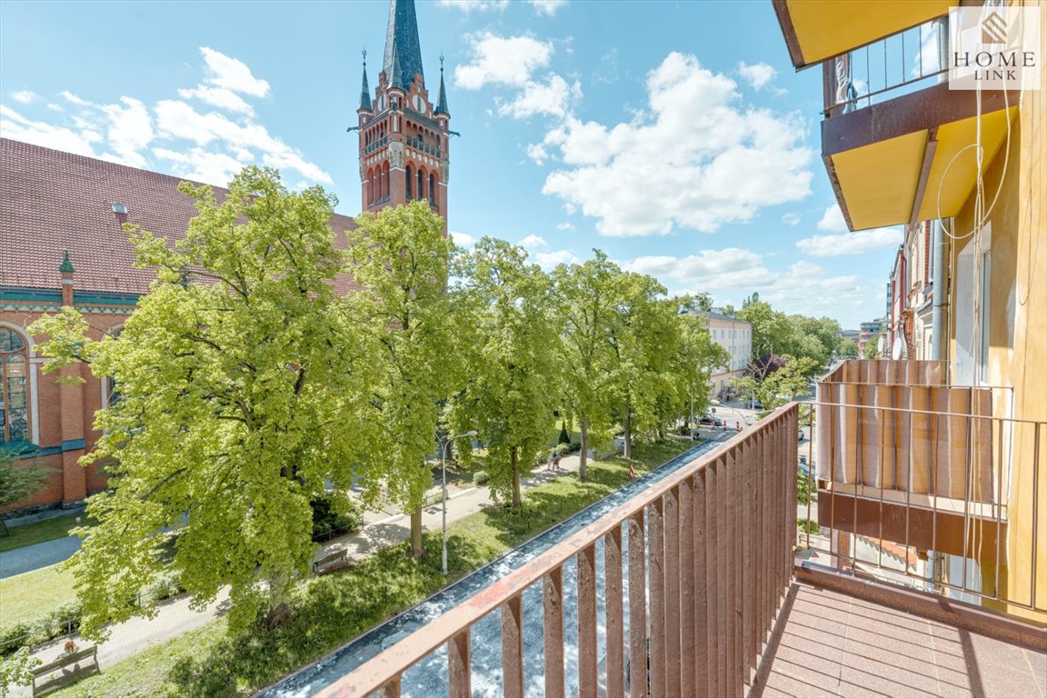 Lokal biurowy 34,8 m² w centrum Olsztyna z parkingiem Olsztyn, Mickiewicza  35m2 Foto 1