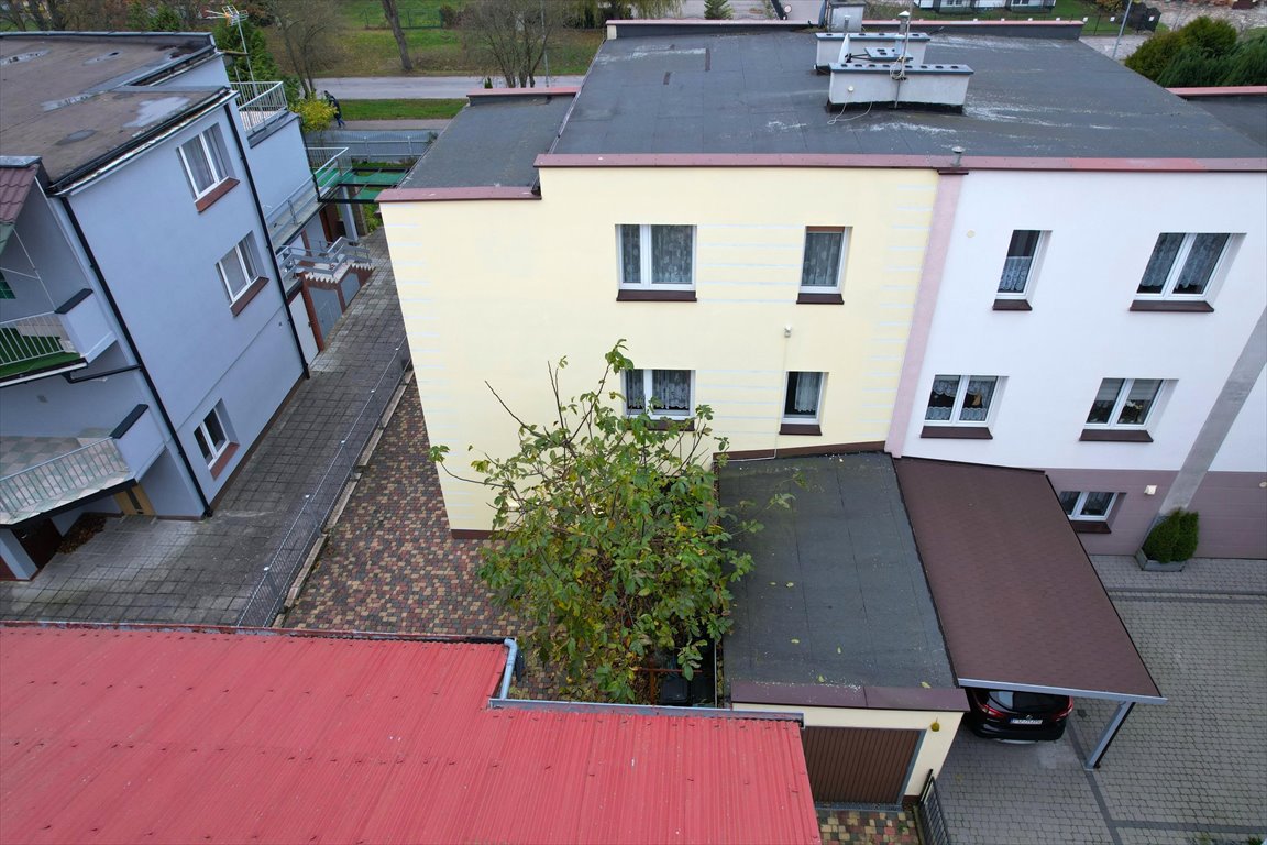 Lokal użytkowy na sprzedaż Ustronie Morskie  420m2 Foto 15