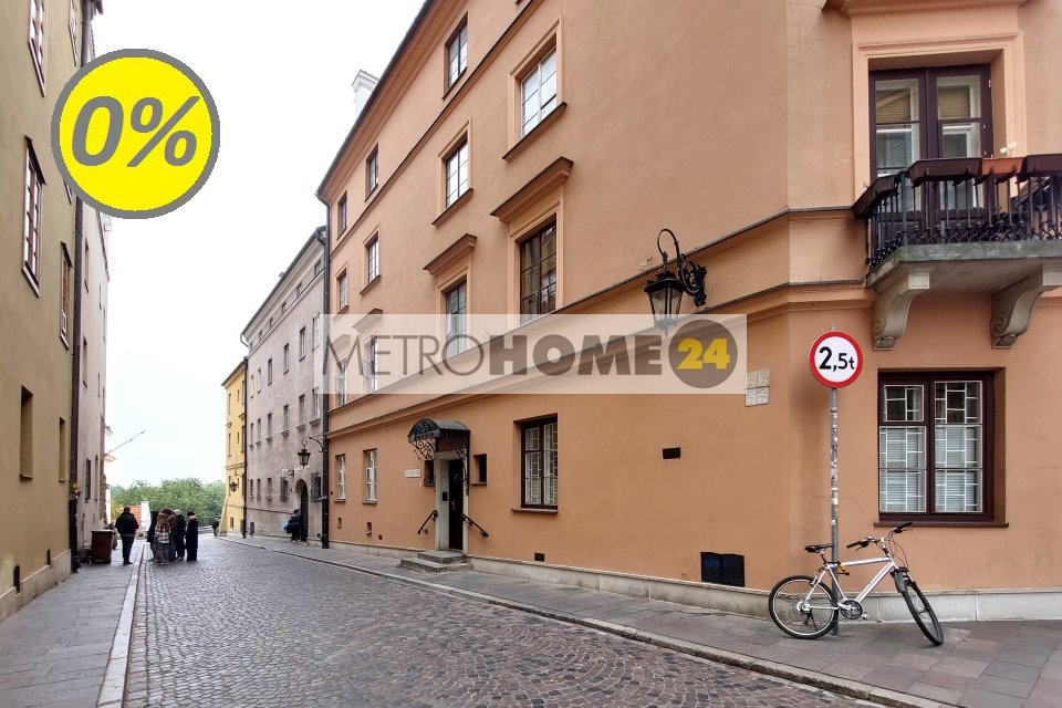 Mieszkanie trzypokojowe na sprzedaż Warszawa, Ursynów, Stare Miasto, Celna  39m2 Foto 13