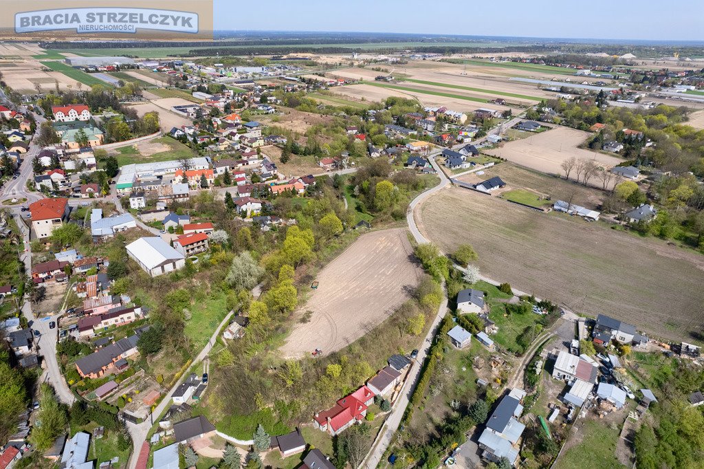 Działka budowlana na sprzedaż Zakroczym  13 451m2 Foto 16