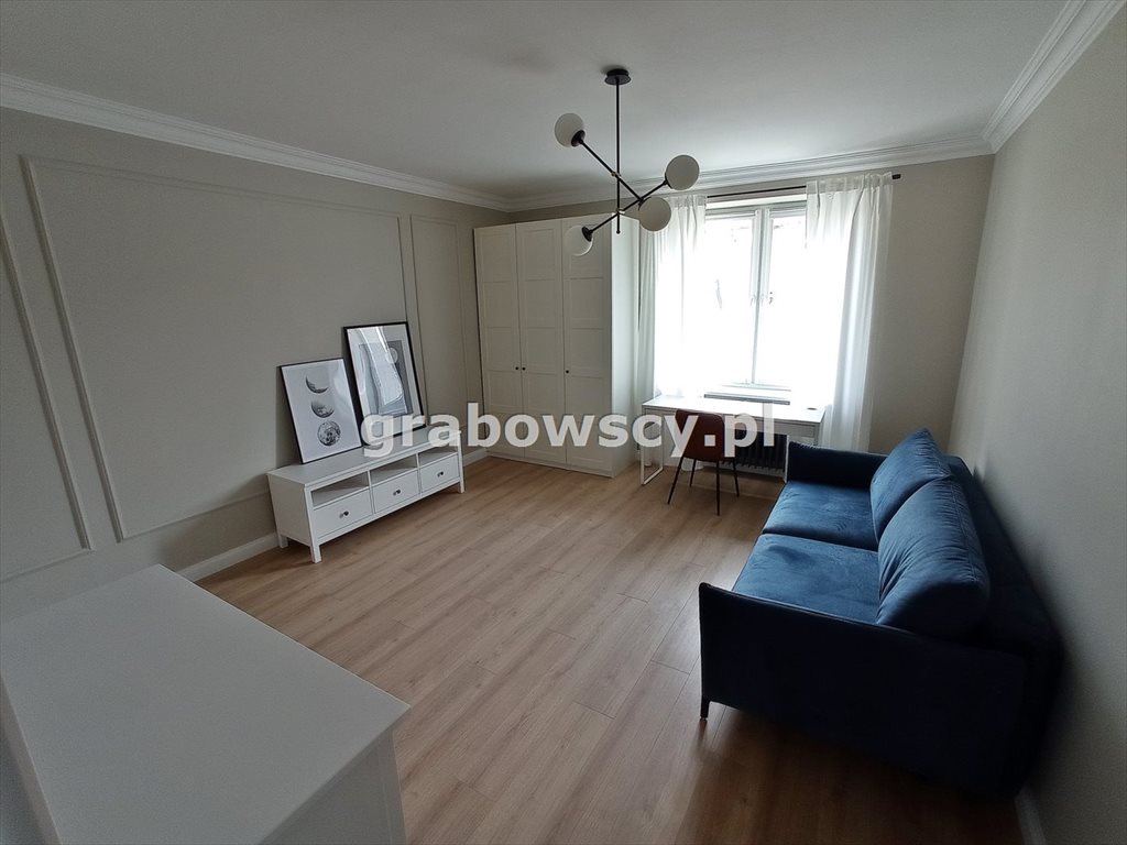 Zapraszam do wynajmu 2-pokojowego mieszkania 52 m² w centrum Białegostoku Białystok, Centrum  51m2 Foto 1