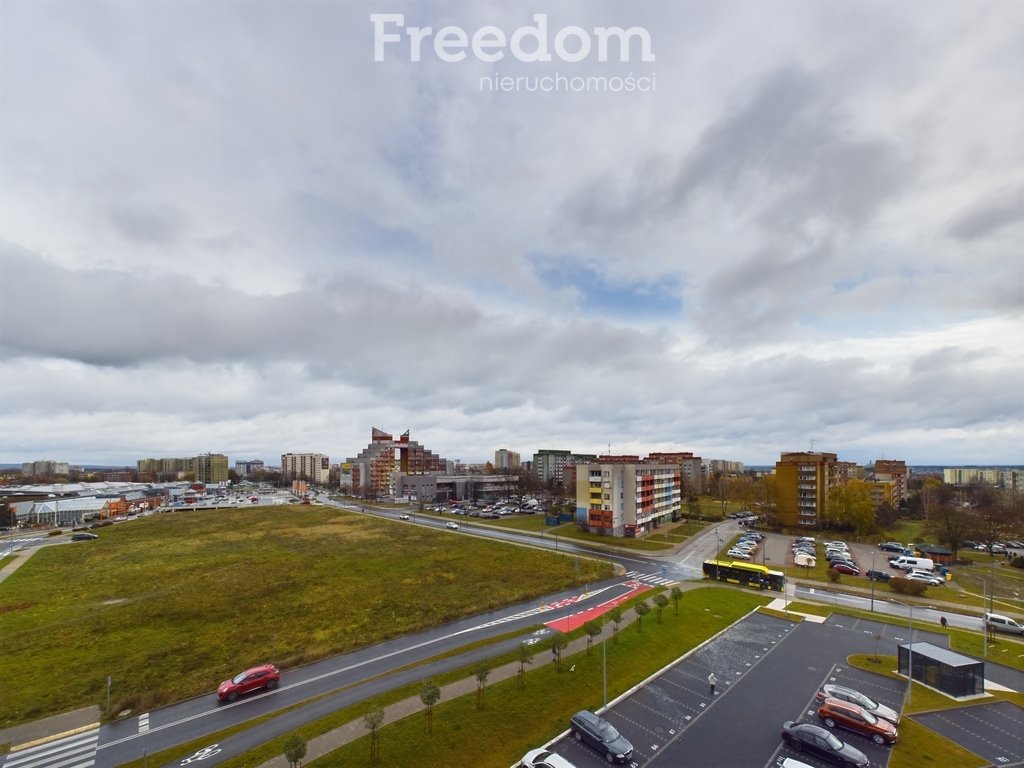 Mieszkanie dwupokojowe na sprzedaż Tychy, al. Bielska  41m2 Foto 13