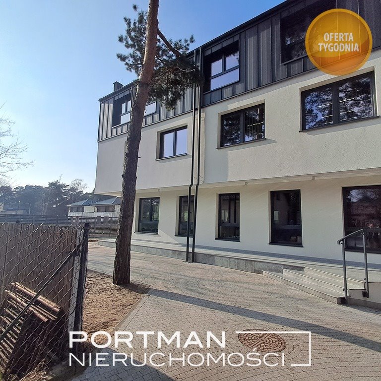 Lokal użytkowy na wynajem Józefów  30m2 Foto 1