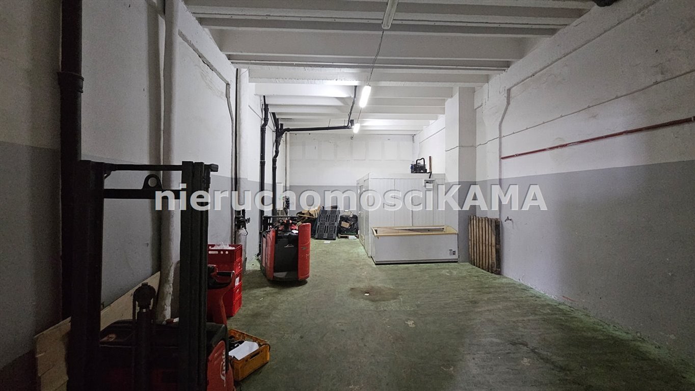 Magazyn na wynajem Bielsko-Biała  130m2 Foto 1