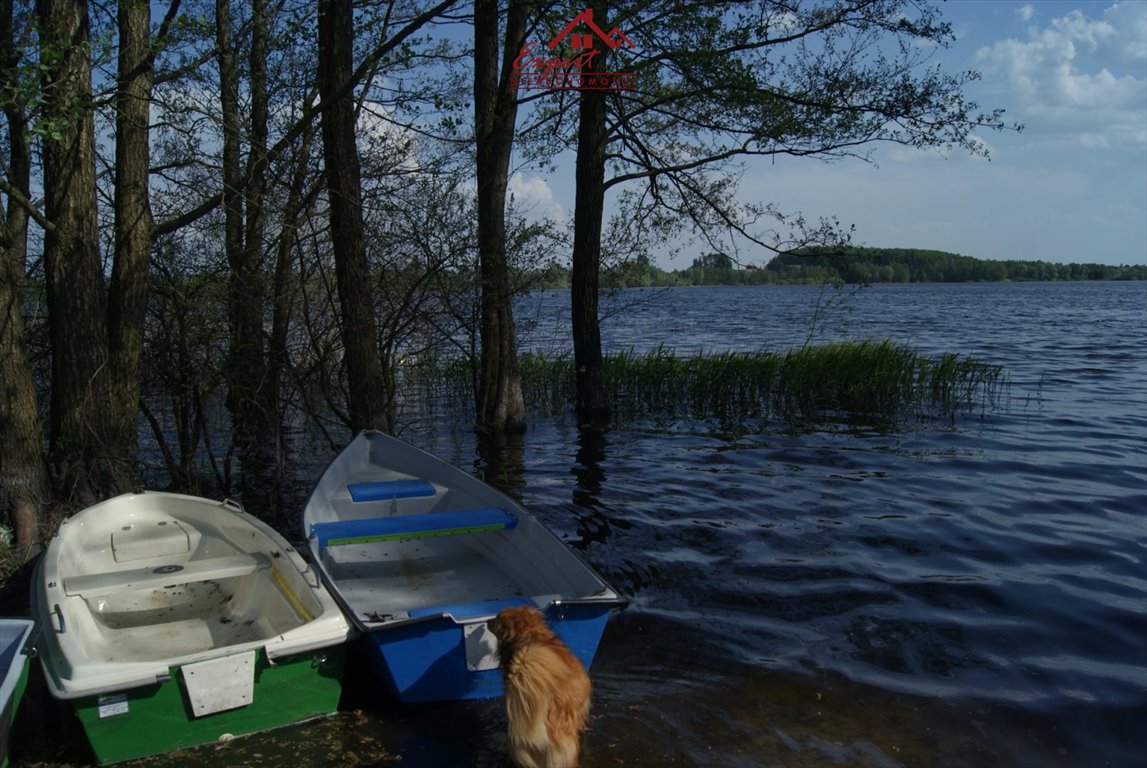 Działka budowlana na sprzedaż Wola Kamieńska  1 200m2 Foto 14