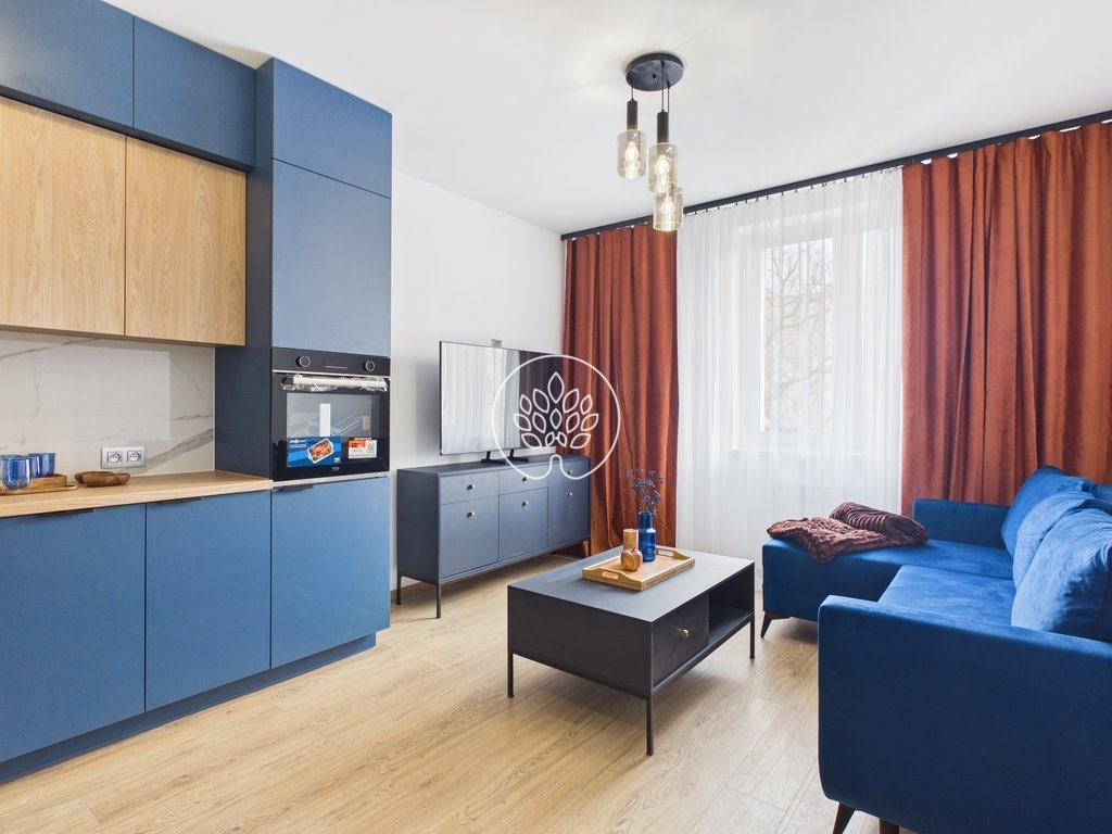 Nowoczesne 3 pokoje po remoncie, piwnica, blisko sklepów Bydgoszcz, Osiedle Leśne, 11 Listopada  57m2 Foto 1