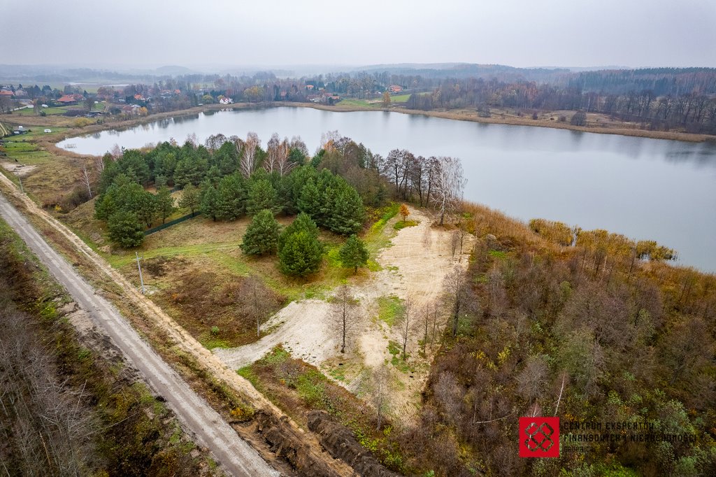 Działka rekreacyjna na sprzedaż Martiany  3 004m2 Foto 13