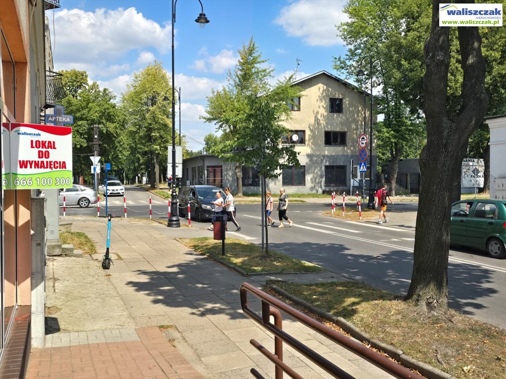 Lokal użytkowy na wynajem Piotrków Trybunalski, Młynarska  65m2 Foto 6