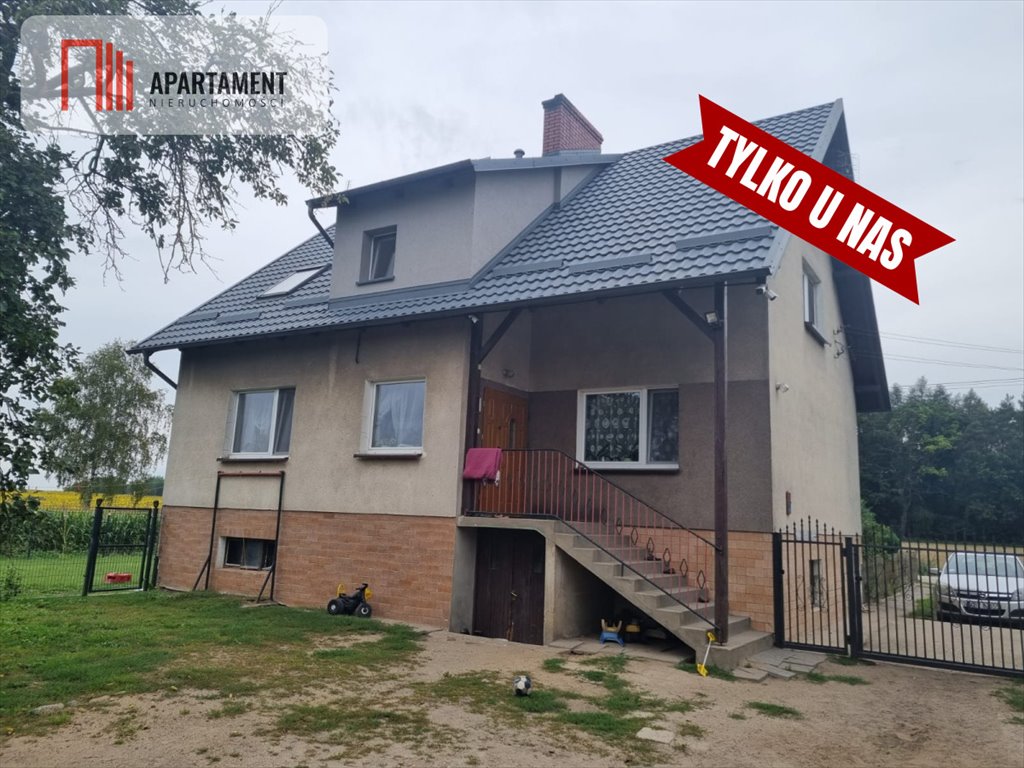 Dom na sprzedaż Więcbork  180m2 Foto 29