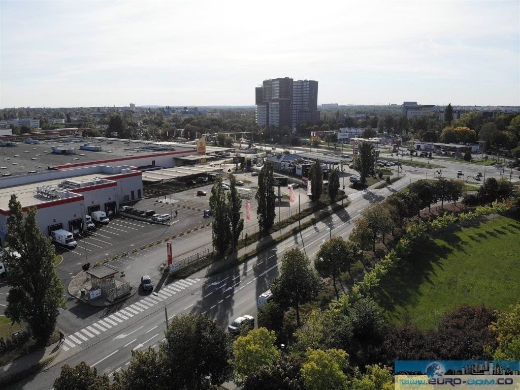 Mieszkanie trzypokojowe na wynajem Poznań, Rataje, rzeczypospolitej  61m2 Foto 18