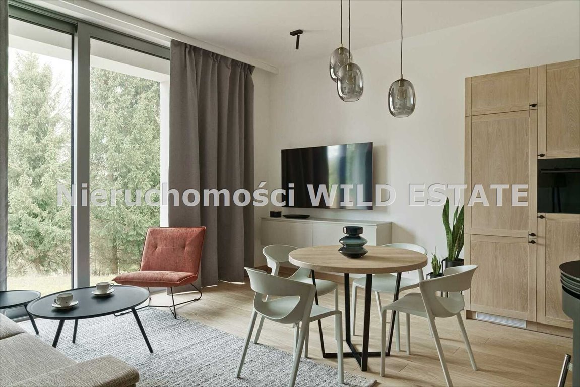 Lokal użytkowy na sprzedaż Wetlina  50m2 Foto 1