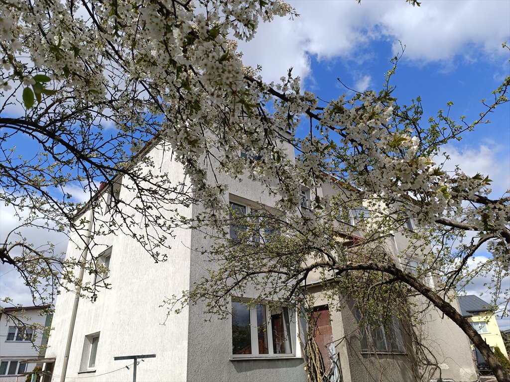 Dom 170 m² z poddaszem - ogród z drzewami owocowymi Białystok, Bacieczki, bacieczki, białystok  170m2 Foto 1