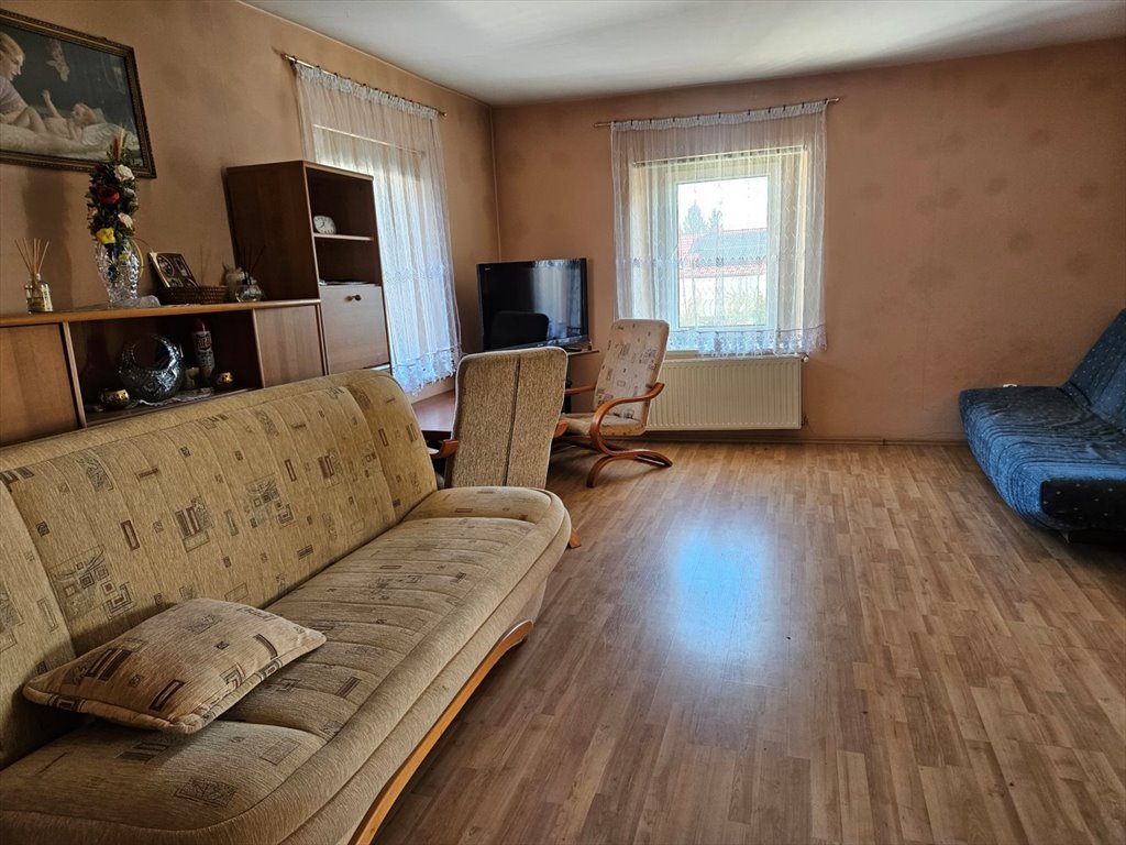 Dwurodzinny dom z potencjałem, garaż i działka 290 m² Milikowice  141m2 Foto 1