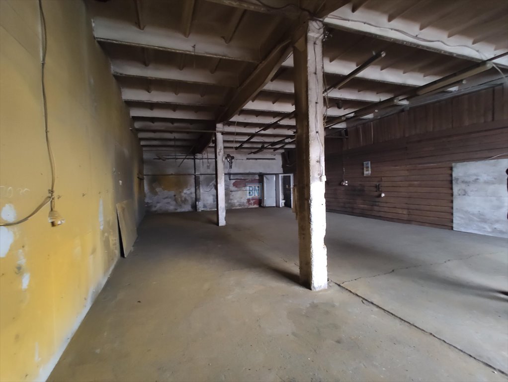 Lokal użytkowy na wynajem Gliwice  200m2 Foto 1