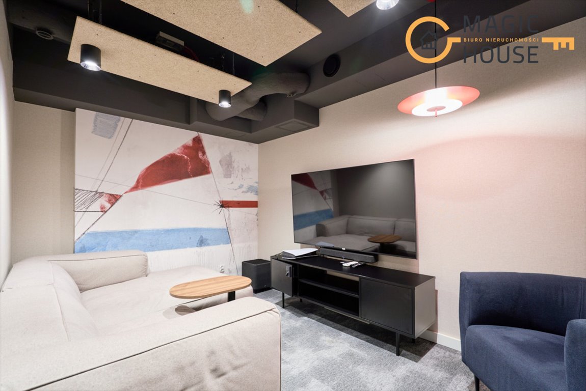 Wynajem 2-pok. z pełnym wyposażeniem i dostępem do atrakcji Gdańsk, Wrzeszcz, Nad Stawem  32m2 Foto 1