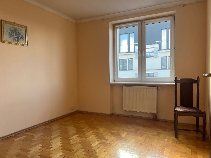 Mieszkanie trzypokojowe na sprzedaż Częstochowa, Centrum  65m2 Foto 2