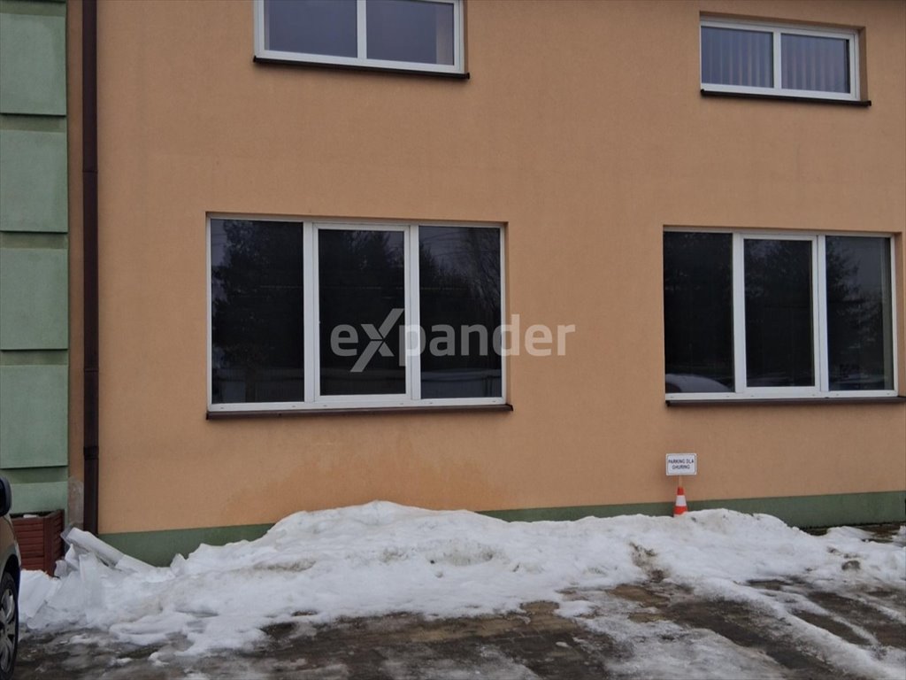 Magazyn 80 m² z monitoringiem i dostępem 24/7 Głogów Małopolski, św. Maksymiliana Kolbego  80m2 Foto 1