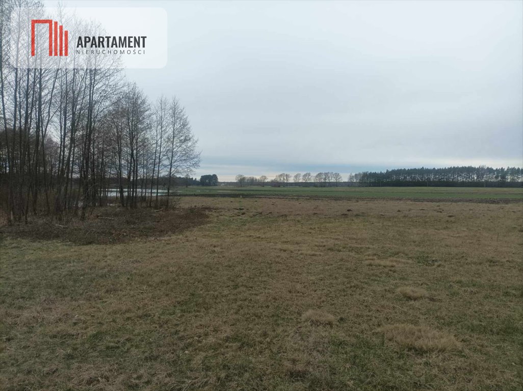 Działka budowlana na sprzedaż Kolonia Straszewska  1 020m2 Foto 10