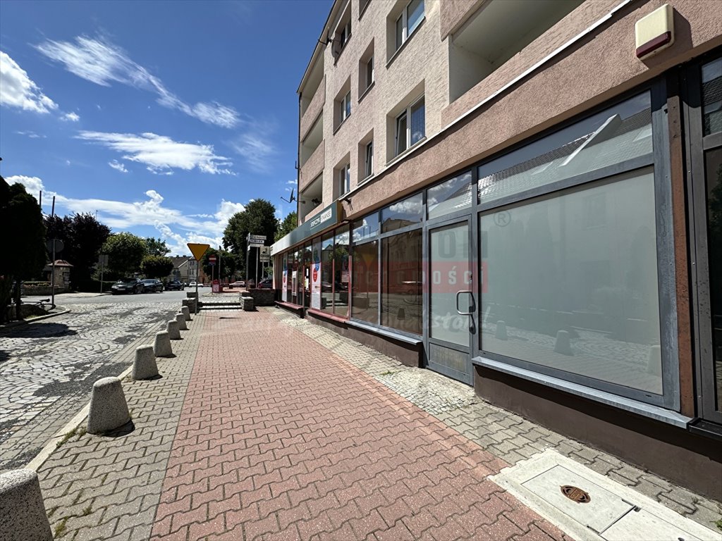 Lokal użytkowy na wynajem Krapkowice  74m2 Foto 1