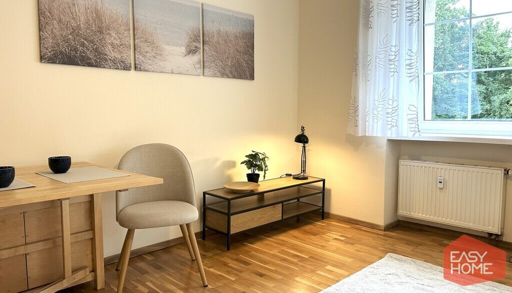 Mieszkanie 34 m² w Poznaniu, blisko Warty - polecam! Poznań, Stare Miasto, Czartoria  34m2 Foto 1