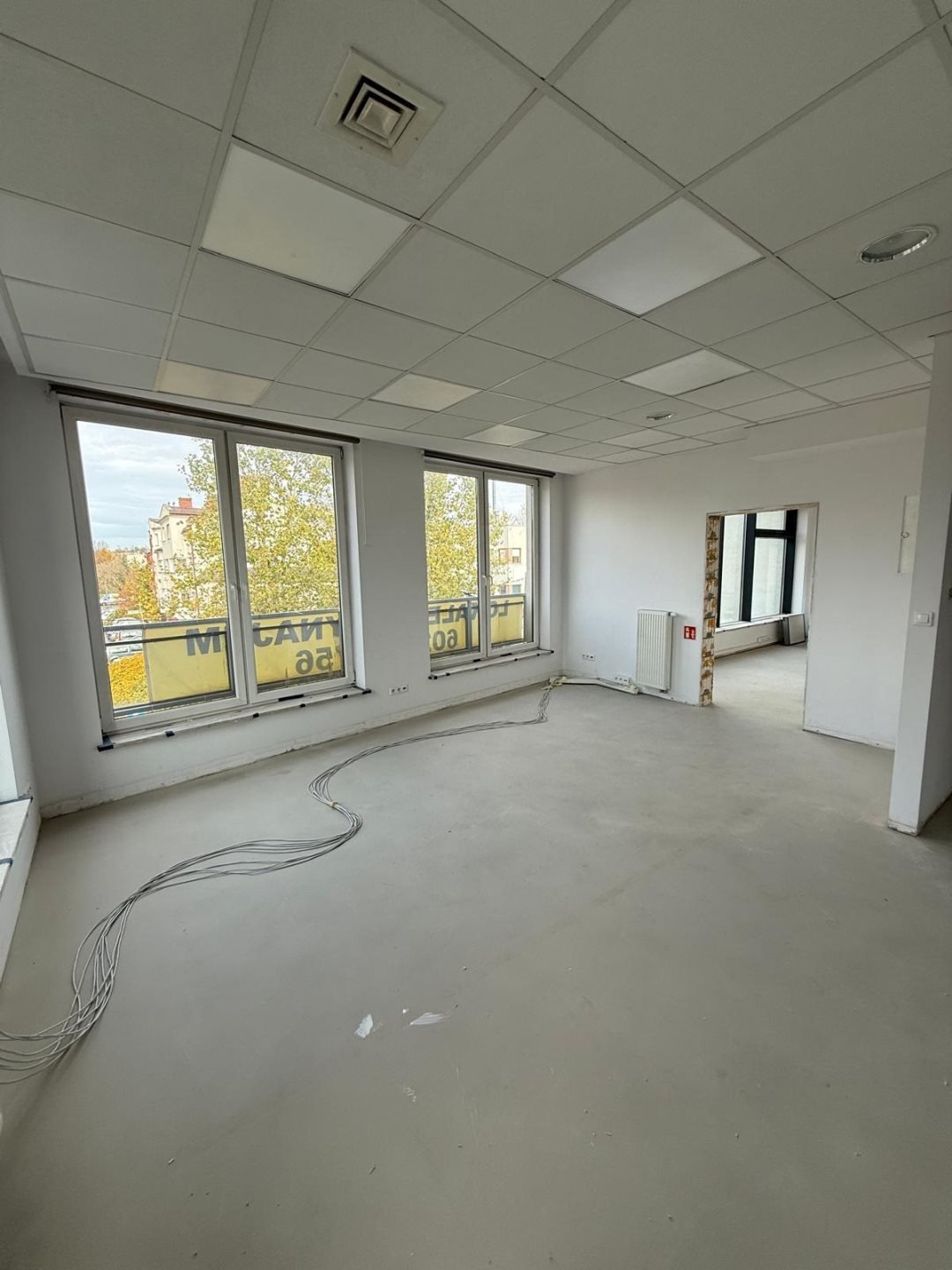 Lokal 104 m² w centrum Piaseczna, świetna dostępność - polecam! Piaseczno  104m2 Foto 1