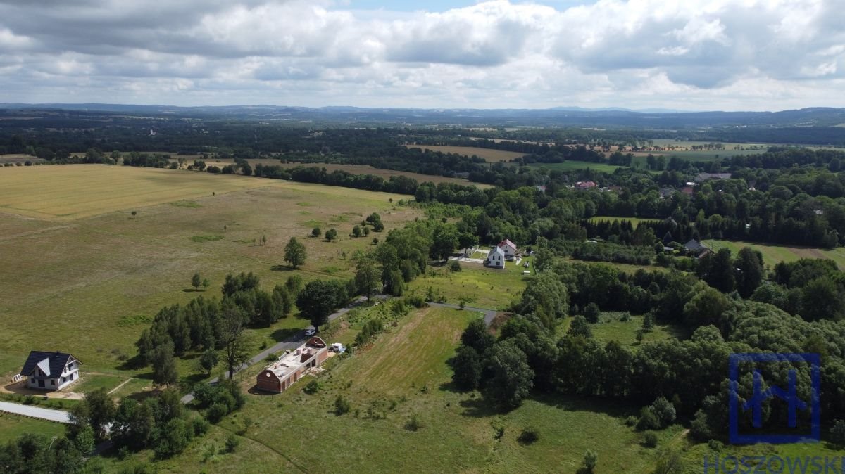 Działka budowlana na sprzedaż Pobiedna, Hetmańska  800m2 Foto 10