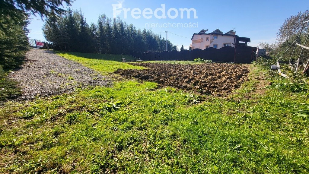 Działka inna na sprzedaż Wolica  1 974m2 Foto 5