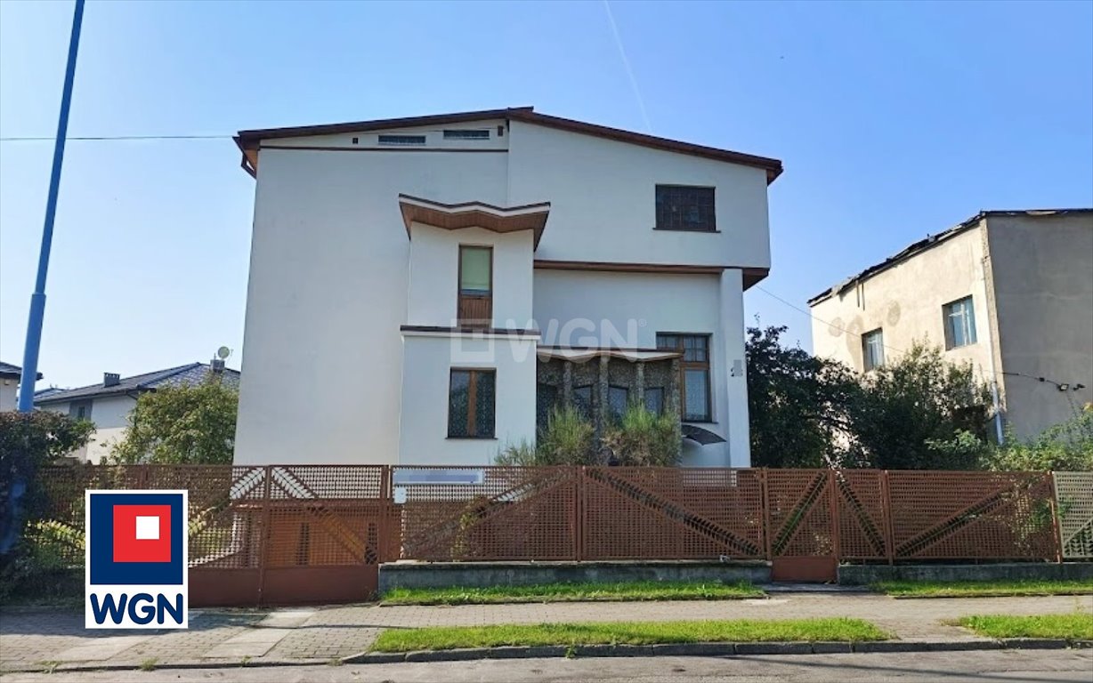 Przestronny dom 127 m2 z ogrodem, blisko centrum Legnicy Legnica, Bielany, Malczewskiego  127m2 Foto 1