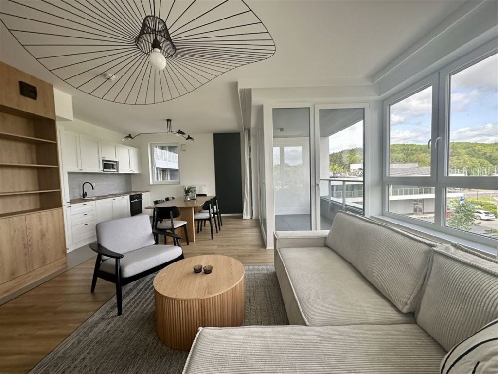 Mieszkanie trzypokojowe na sprzedaż Gdynia, Wzgórze Św. Maksymiliana, Kazimierza Górskiego  79m2 Foto 1